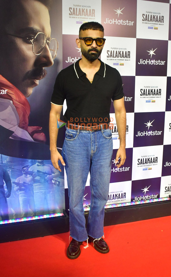 photos tiger shroff disha patani mouni roy and others grace the premiere of salakaar 11 5