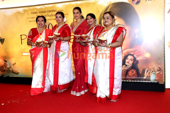 photos vidya balan vidhu vinod chopra and others attend the 20 years of parineeta screening 6