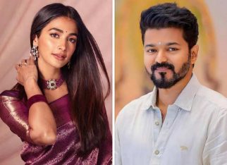 Pooja Hegde expresses happiness over Vijay Thalapathy pursuing his dreams after Jana Nayagan; says, “He has different dreams in mind, and he needs to follow that” Pooja Hegde expresses happiness over Vijay Thalapathy pursuing his dreams after Jana Nayagan; says, “He has different dreams in mind, and he needs to follow that”