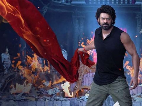 Ivy Entertainment drags co-producer of Prabhas-starrer The Raja Saab to Delhi High Court over alleged contractual breaches: Report