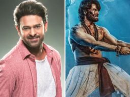 Prabhas to unveil Jatadhara teaser tomorrow