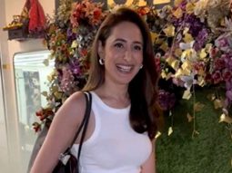 Pragya Jaiswal slays in basics