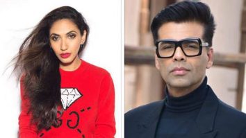 Prerna Arora agrees with Karan Johar on podcasts that disrespect cinema’s legends: “These legends are not with us anymore. They can’t defend themselves”