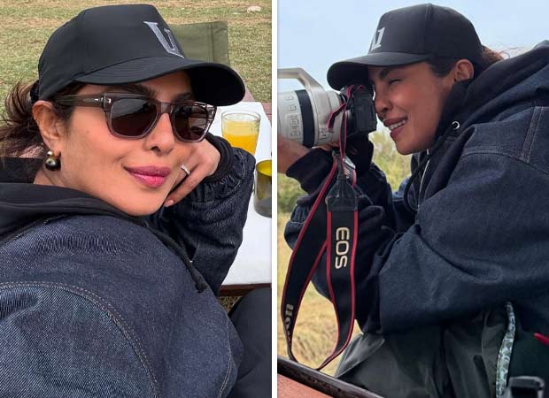 Priyanka Chopra Jonas turns explorer in Tanzania; shares dreamy jungle retreat pics