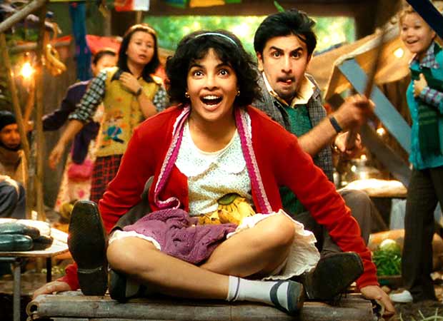 Priyanka Chopra recalls how she almost lost Barfi! role: “Anurag Basu couldn’t imagine me as Jhilmil”