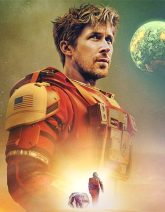 Project Hail Mary (English)