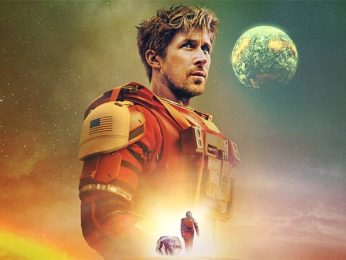 Project Hail Mary (English)