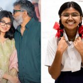 Pushpa director Sukumar pens note for daughter after she wins National Award at just 14; says, “Your smile is the award I’ll treasure forever”