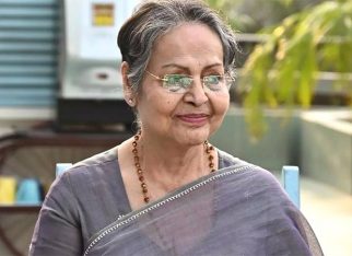 Birthday Special: Raakhee Gulzar on turning 78, “I’m happy leading a life of retirement”