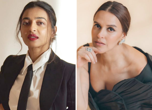 Radhika Apte recalls Indian producer insisting on wearing tight clothes despite discomfort during her first trimester: "I wasn’t even allowed to see a doctor"