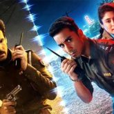 EXCLUSIVE: Raghav Juyal speaks on embracing police uniform for Gyarah Gyarah as Zee5 show turns 1: "I had to unlearn the performer in me"