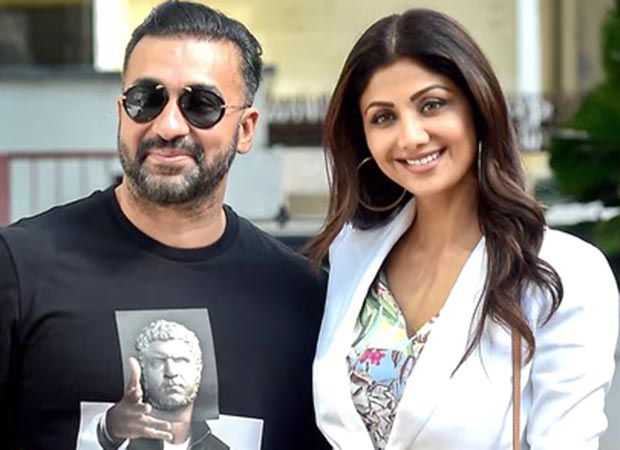 Shilpa Shetty, Raj Kundra accused of cheating businessman in Rs 60.48 crores loan-cum-investment deal: Reports