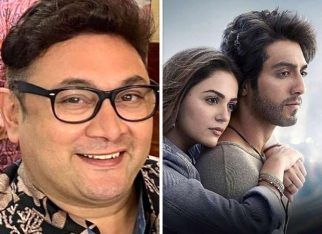 Rajesh Kumar, who plays Aneet Padda’s father in Saiyaara, on being part of a blockbuster, “I can’t believe the response the film is getting”