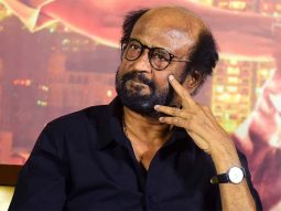 Rajinikanth breaks down recalling his days as a ‘coolie’; says, “My college friend mocked me for carrying luggage”