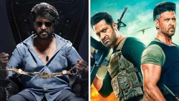 Rajinikanth vs Hrithik-NTR Jr. at box office: Coolie takes SHOCKING 6X lead over War 2 in US with 9 days to go!