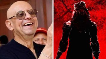 Rajiv Rai on Zora and its sequel Zoravar, “The second one will release three months later”; also speaks about doing the story, screenplay, direction, production, editing and distribution all by himself