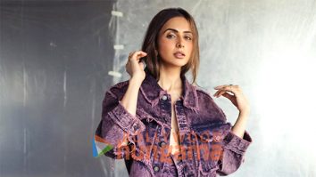 Rakul Preet Singh