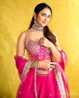 Rakul Preet Singh