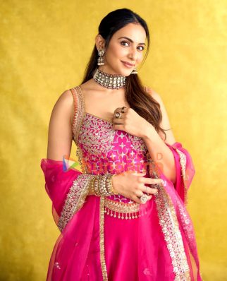 Rakul Preet Singh