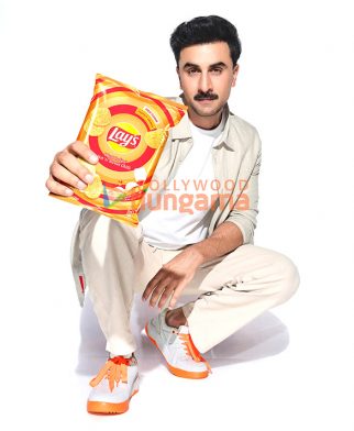 Ranbir Kapoor