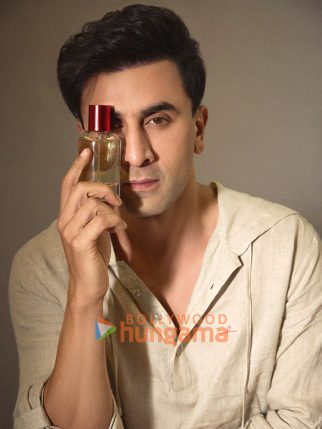 Ranbir Kapoor