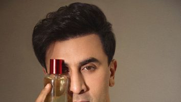 Ranbir Kapoor