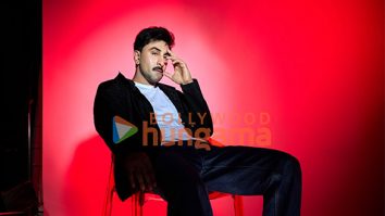 Ranbir Kapoor