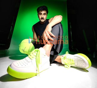 Ranbir Kapoor