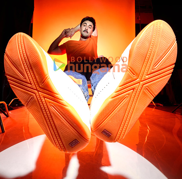 ranbir kapoor 5 10