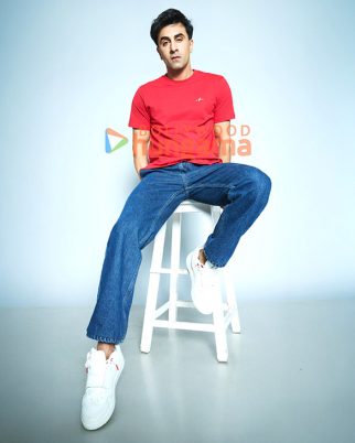 Ranbir Kapoor
