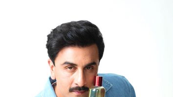 Ranbir Kapoor