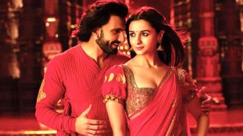 Ranveer Singh and Alia Bhatt share their happiness on social media after Rocky Aur Rani Kii Prem Kahaani wins National award