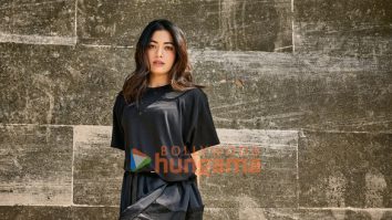 Rashmika Mandanna
