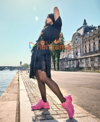 Celeb Photos Of Rashmika Mandanna