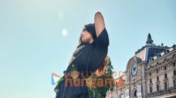 Celeb Photos Of Rashmika Mandanna