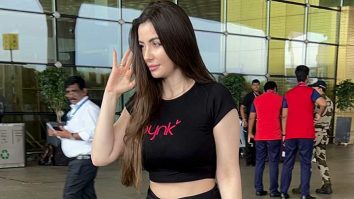 Isn’t Giorgia Andriani giving kamli vibes