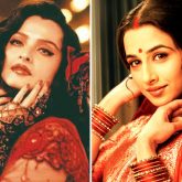 Rekha reveals she did Parineeta only for Vidya Balan as film celebrates 20 years
