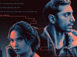 Riz Ahmed-led political thriller Relay to hit Indian cinemas on August 22, 2025