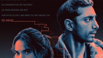 Riz Ahmed-led political thriller Relay to hit Indian cinemas on August 22, 2025 Riz Ahmed-led political thriller Relay to hit Indian cinemas on August 22, 2025