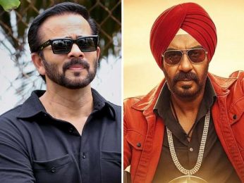 BREAKING: Rohit Shetty features in a rocking cameo in Ajay Devgn-starrer Son Of Sardaar 2; has a Golmaal 5 connection