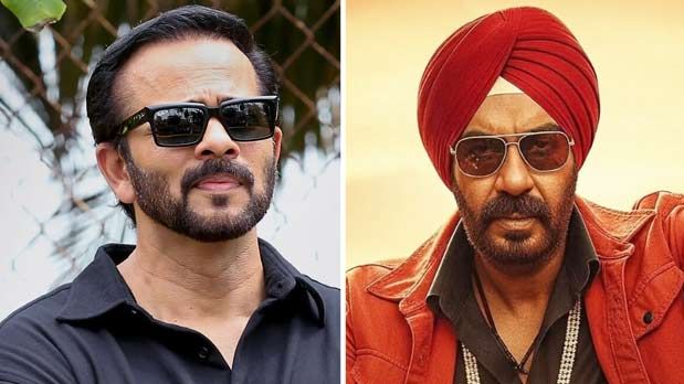 BREAKING: Rohit Shetty features in a rocking cameo in Ajay Devgn-starrer Son Of Sardaar 2; has a Golmaal 5 connection