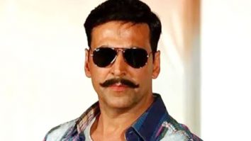 EXCLUSIVE: Rowdy Rathore 2 scrapped after 3 years; script now being reworked into a standalone original film
