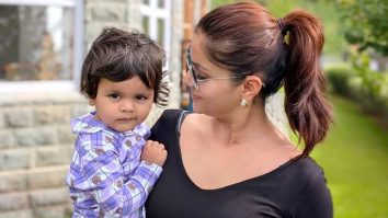 Rubina Dilaik reveals terrifying ordeal as she gets stranded in Himachal with twin daughters amid landslides and heavy rains