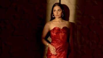 Celebrity wallpaper of Rukmini Vasanth