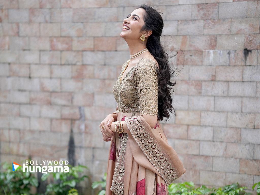 Rukmini Vasanth Rukmini Vasanth