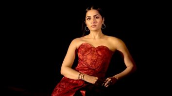 Celebrity wallpaper of Rukmini Vasanth