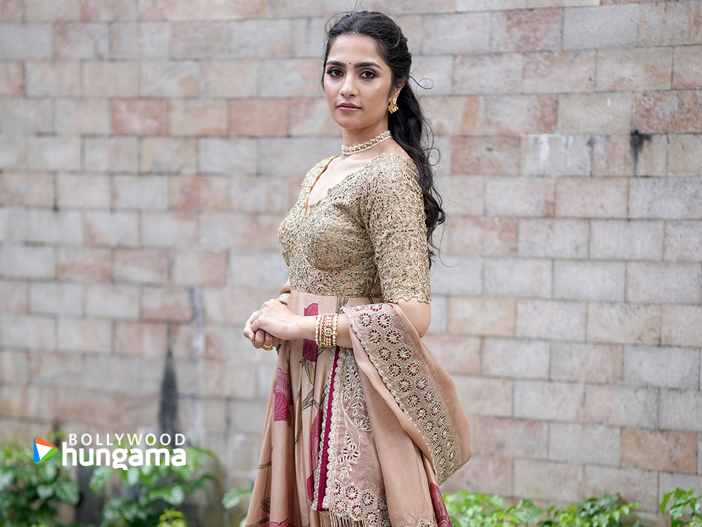 Rukmini Vasanth Rukmini Vasanth