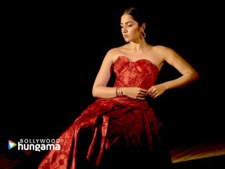 Celebrity wallpaper of Rukmini Vasanth