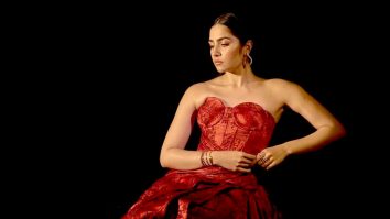 Celebrity wallpaper of Rukmini Vasanth