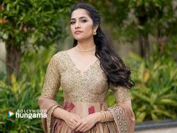 Celebrity wallpaper of Rukmini Vasanth